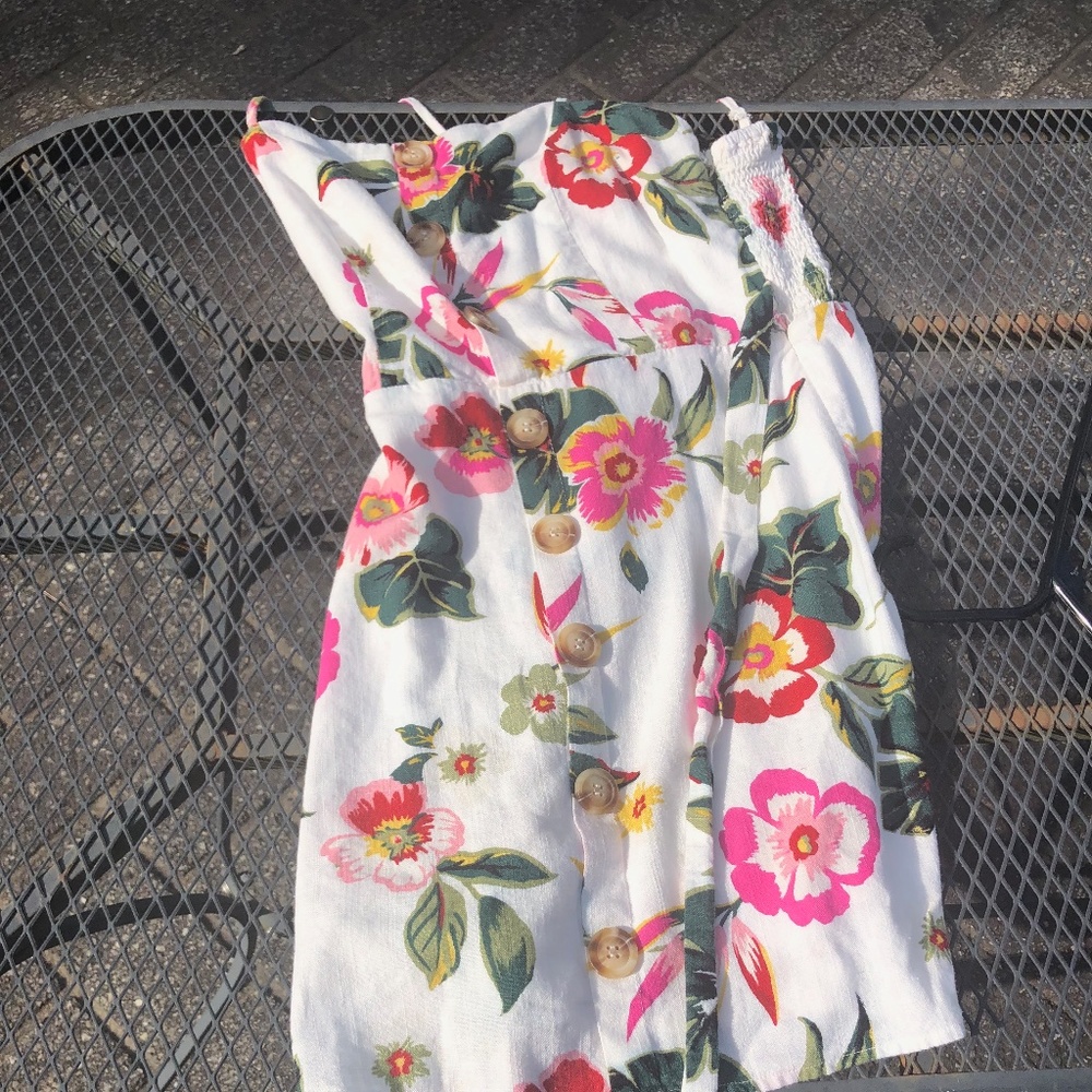 J.O.A Size Small